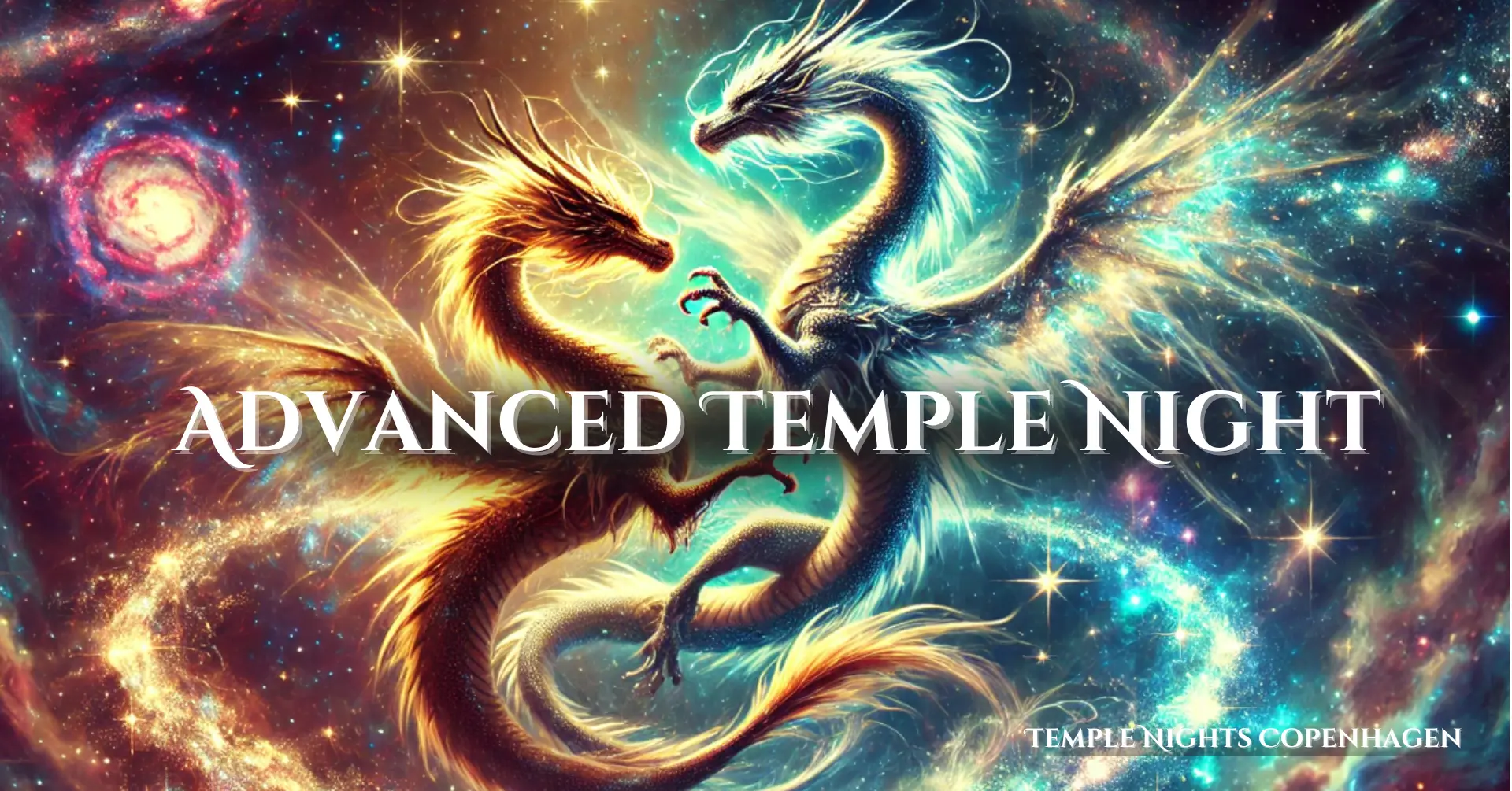 Advanced Tempel Night
