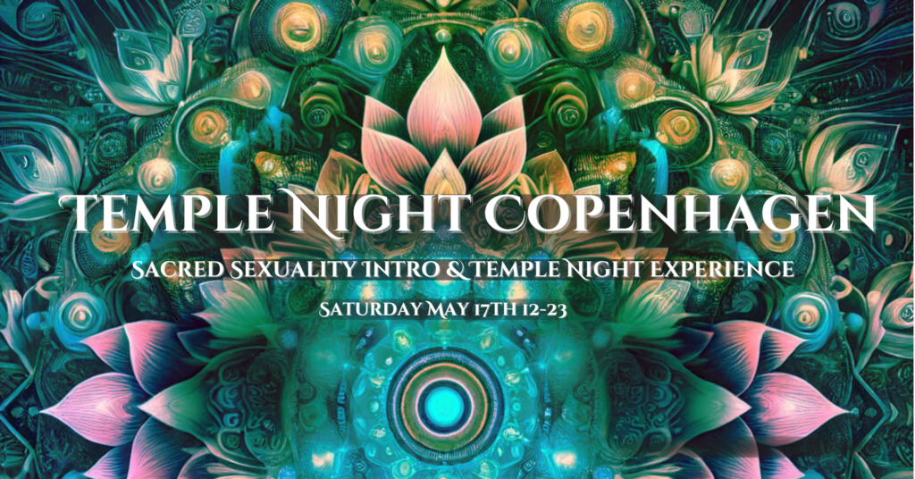 Temple Night May 17th