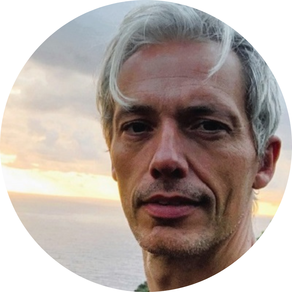 thore fogh organizer