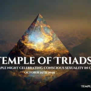 Temple Night of Triads